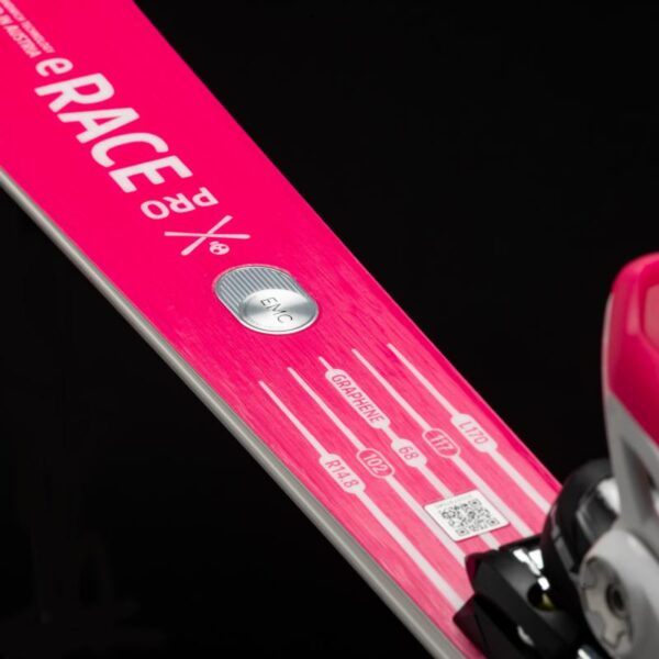 Head-Head WC Rebels e-Race Pro RP + FF 14 GW–Lillehammer Sport-7 Head WC Rebels e-Race Pro + FF 14 GW