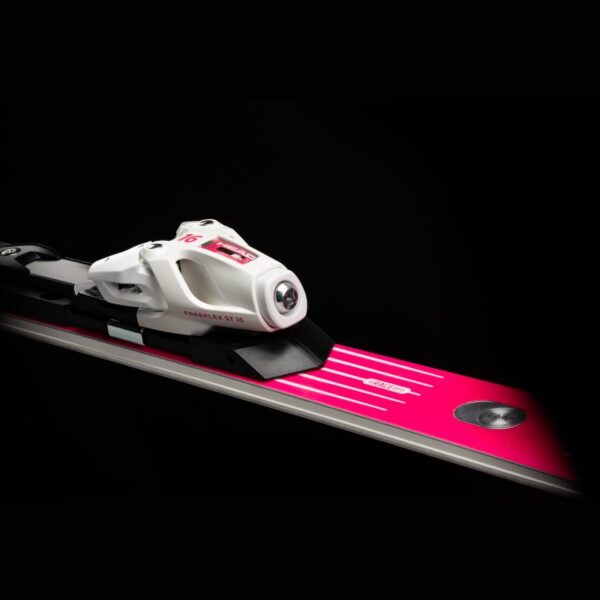 Head-Head WC Rebels e-Race Pro RP + FF 14 GW–Lillehammer Sport-9 Head WC Rebels e-Race Pro + FF 14 GW