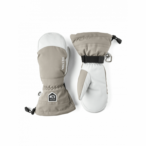 Hestra Hestra Army Leather Heli Ski - Mitt 30571 Lillehammer Sport 1