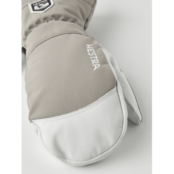 Hestra Hestra Army Leather Heli Ski - Mitt 30571 Lillehammer Sport 2