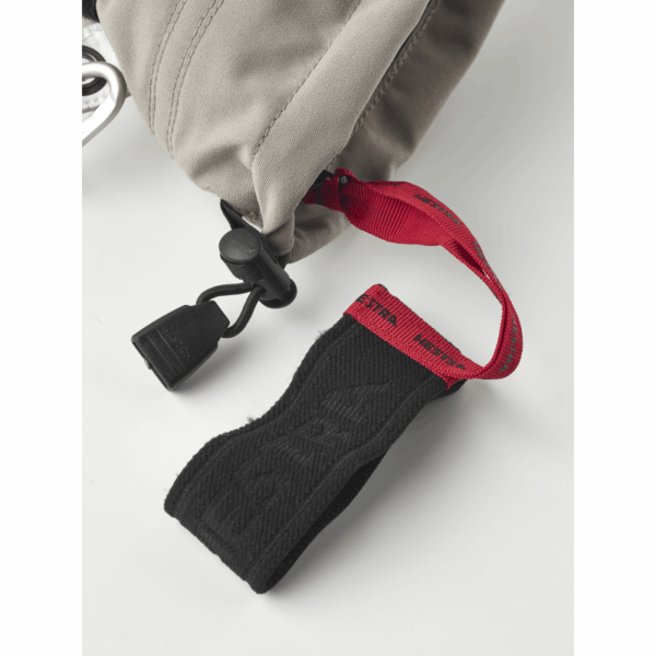 Hestra Hestra Army Leather Heli Ski - Mitt 30571 Lillehammer Sport 4