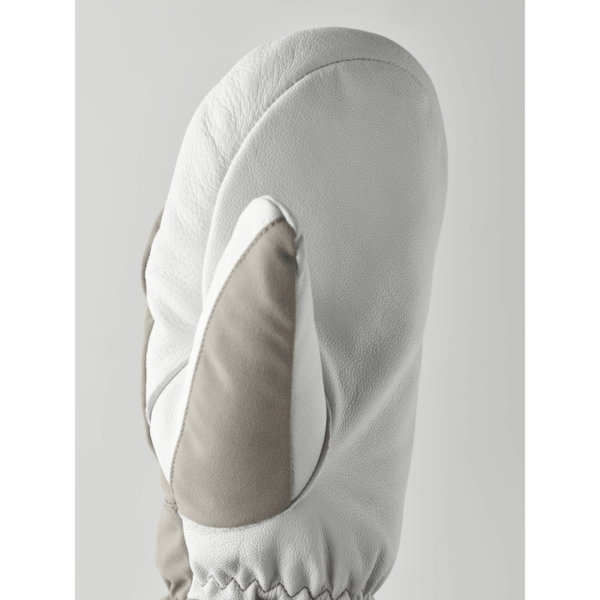 Hestra Hestra Army Leather Heli Ski - Mitt 30571 Lillehammer Sport 5
