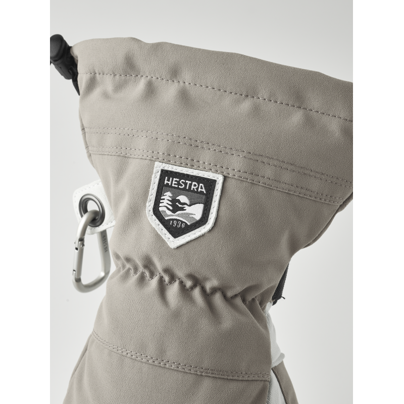 Hestra Hestra Army Leather Heli Ski - Mitt 30571 Lillehammer Sport 6