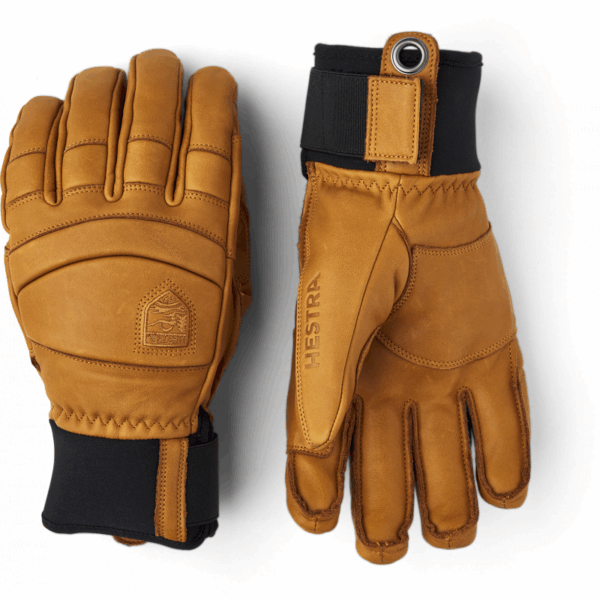 Hestra-Hestra–Fall-Line—5-Finger-3000780-Lillehammer-Sport-1 Hestra Hestra Fall Line - 5 Finger 3000780 Lillehammer Sport 1