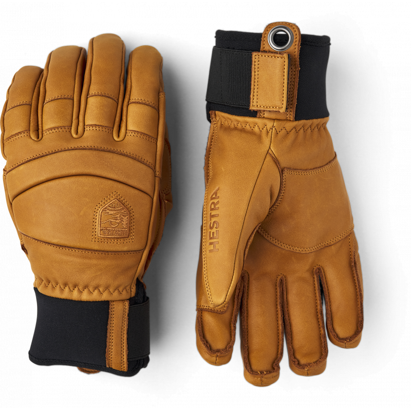 Hestra Hestra Fall Line - 5 Finger 3000780 Lillehammer Sport 1