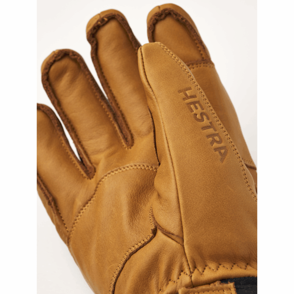 Hestra-Hestra–Fall-Line—5-Finger-3000780-Lillehammer-Sport-2 Hestra Hestra Fall Line - 5 Finger 3000780 Lillehammer Sport 2