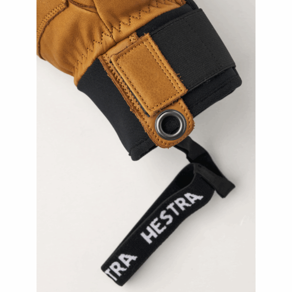Hestra-Hestra–Fall-Line—5-Finger-3000780-Lillehammer-Sport-3 Hestra Hestra Fall Line - 5 Finger 3000780 Lillehammer Sport 3