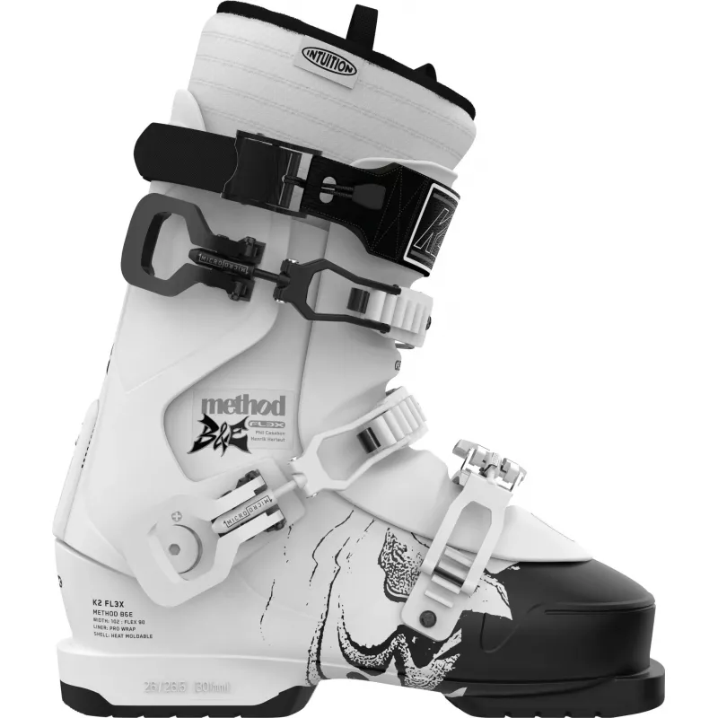 K2 Method B&E 2026 - Bilde 1