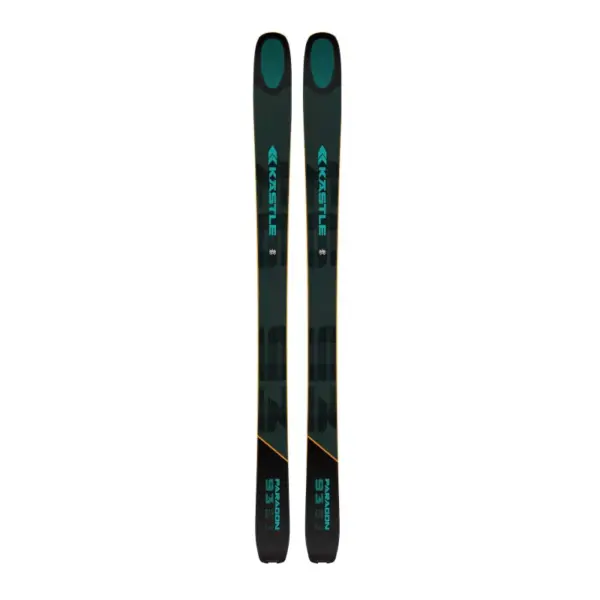 Kästle Paragon 93