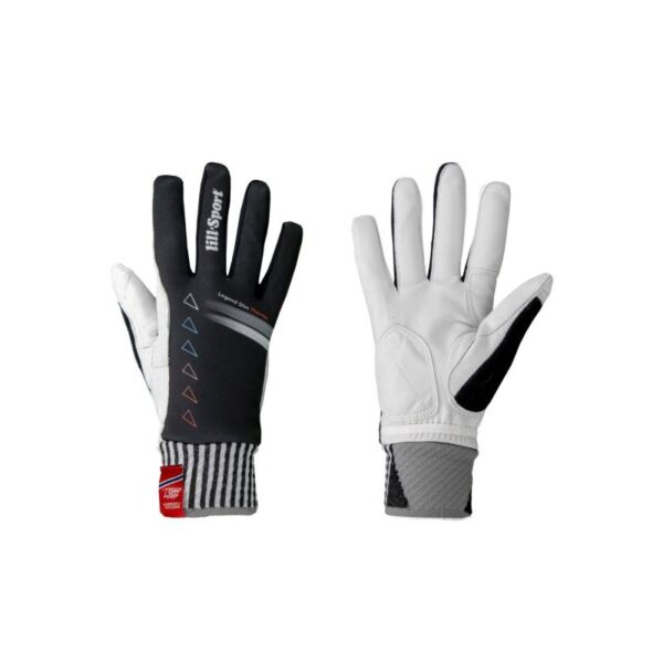 Lill-Sport Legend Thermo Slim