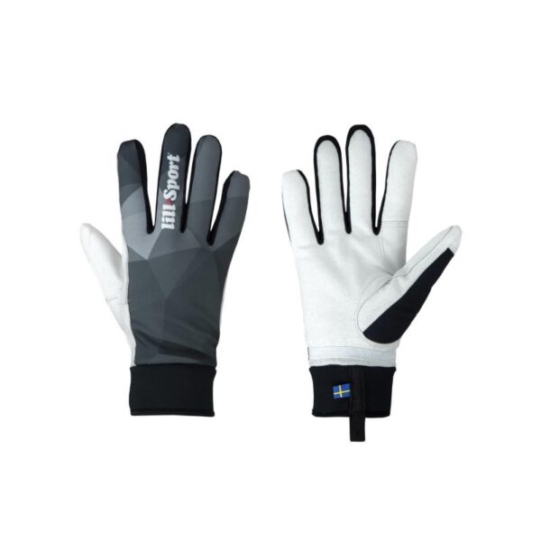 Lill-Sport Solid Thermo