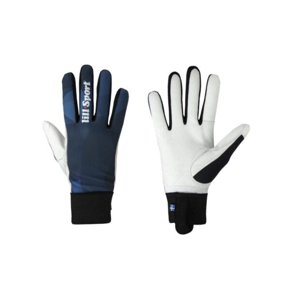 Lill-Sport Solid Thermo