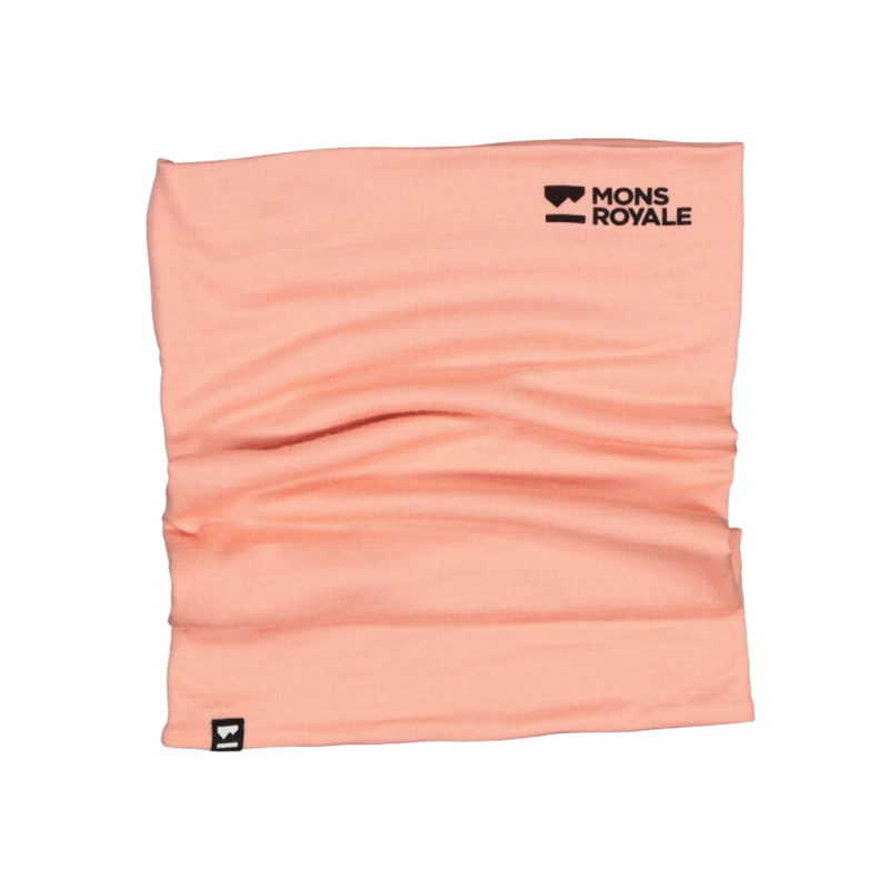 Mons Royale Double Up Neckwarmer - Bilde 1