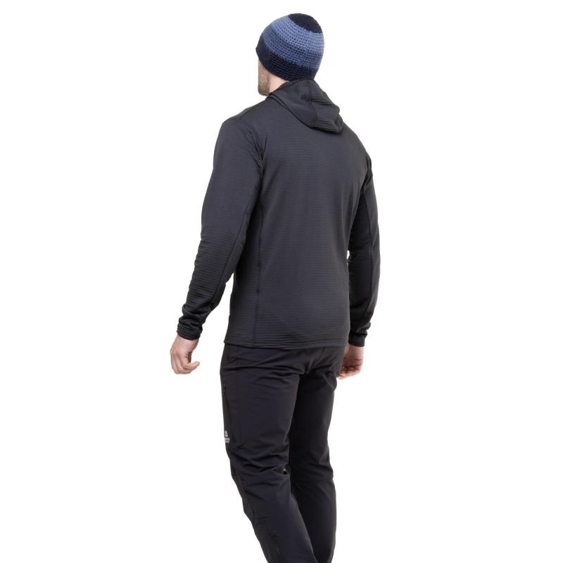 Mountain Equipment Apiro Hooded Mens Jacket - Bilde 5