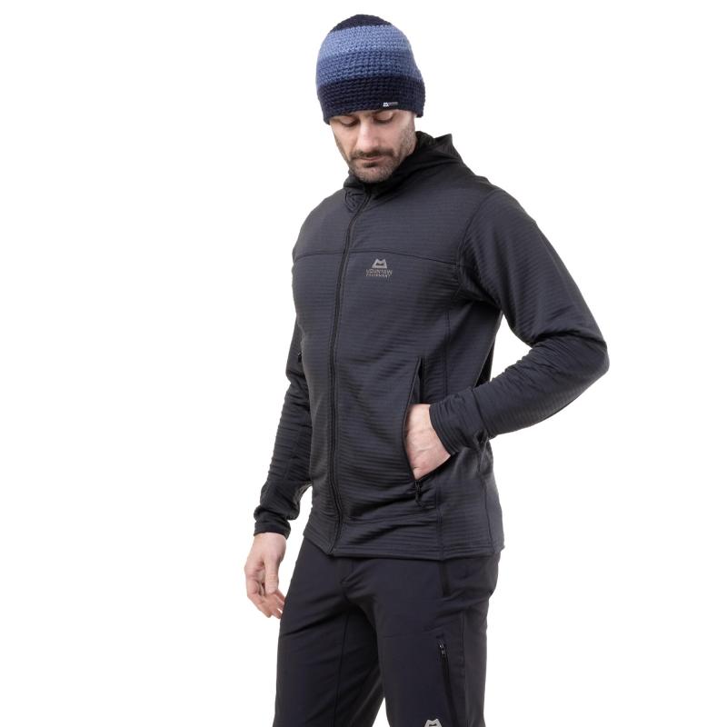 Mountain Equipment Apiro Hooded Mens Jacket - Bilde 7