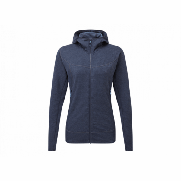 Mountain Equipment Apiro Hooded Wmns Jacket