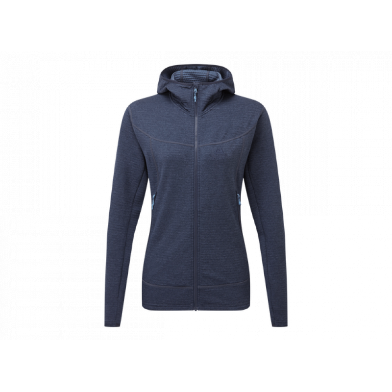 Mountain Equipment Apiro Hooded Wmns Jacket - Bilde 1