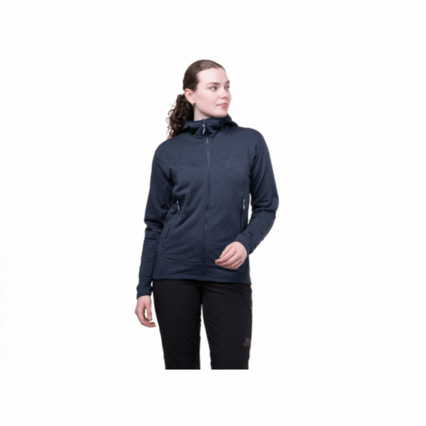 Mountain Equipment-Apiro Hooded Wmns Jacket–Lillehammer Sport-2 Mountain Equipment Apiro Hooded Wmns Jacket