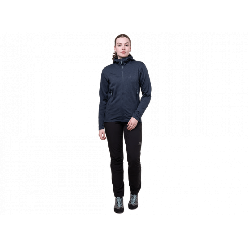 Mountain Equipment Apiro Hooded Wmns Jacket - Bilde 3