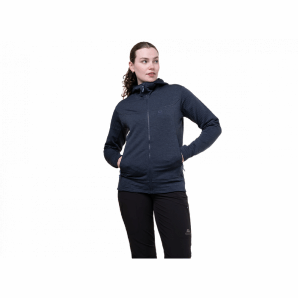 Mountain Equipment-Apiro Hooded Wmns Jacket–Lillehammer Sport-4 Mountain Equipment Apiro Hooded Wmns Jacket