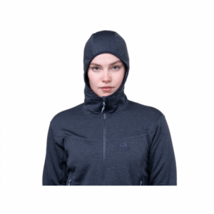 Mountain Equipment Apiro Hooded Wmns Jacket - Bilde 5