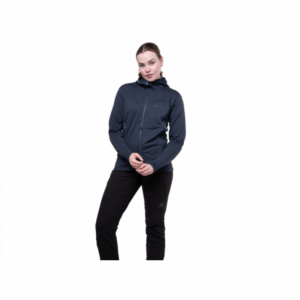Mountain Equipment Apiro Hooded Wmns Jacket - Bilde 6