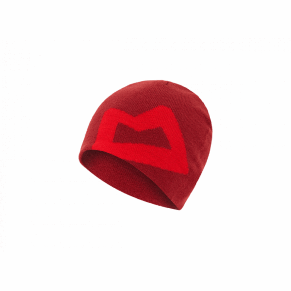 Mountain Equipment-BRANDED KNITTED WMNS BEANIE–Lillehammer Sport-1 Mountain Equipment Branded Knitted Wmns Beanie