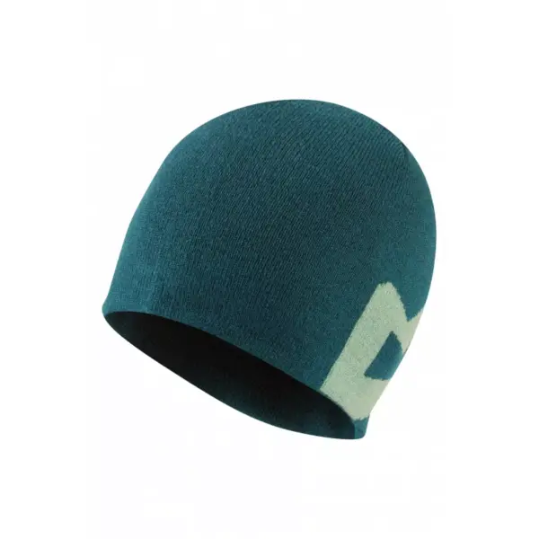 Mountain Equipment-BRANDED KNITTED WMNS BEANIE–Lillehammer Sport-1 Mountain Equipment Branded Knitted Wmns Beanie