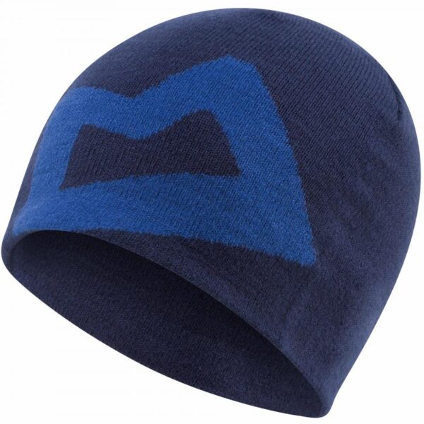 Mountain Equipment-Branded Knitted Beanie–Lillehammer Sport-1 Mountain Equipment Branded Knitted Beanie