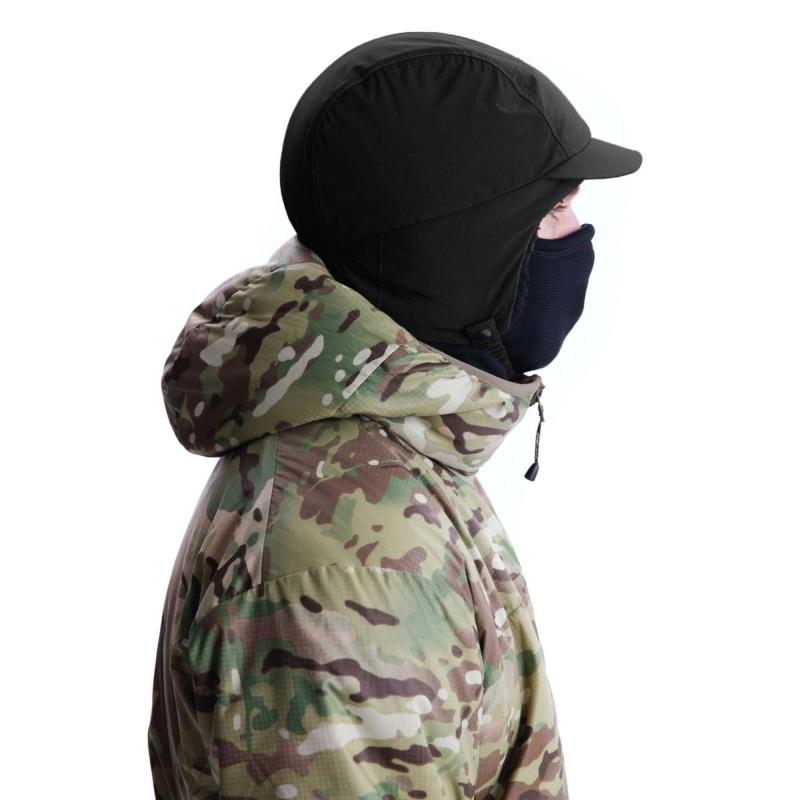 Mountain Equipment Citadel Hat Wld - Bilde 3