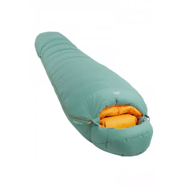 Mountain Equipment Glacier 1000 Wmns Regular
