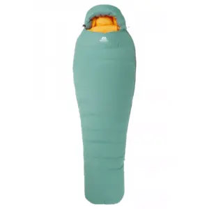 Mountain Equipment Glacier 1000 Wmns Regular - Bilde 2