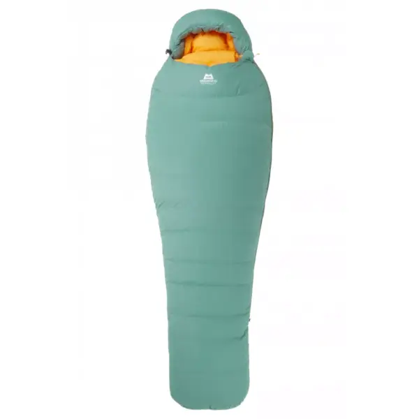 Mountain Equipment Glacier 1000 Wmns Regular