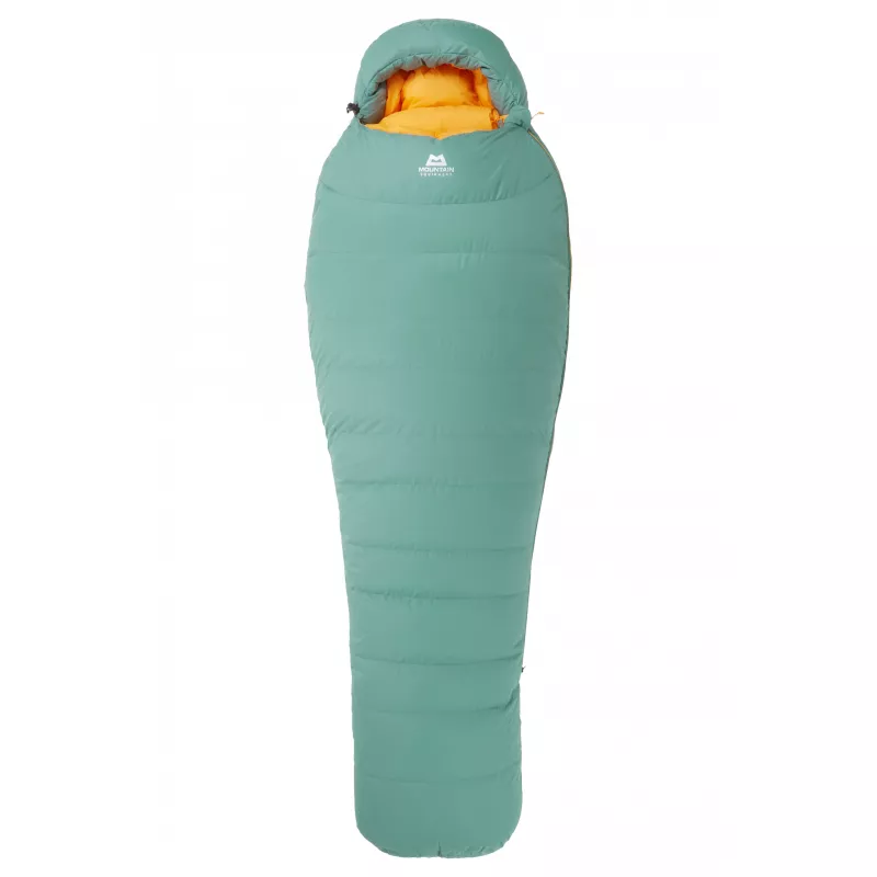 Mountain Equipment Glacier 1000 Wmns Regular - Bilde 2