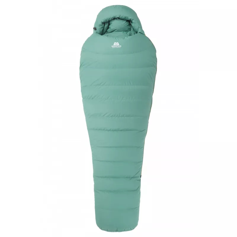 Mountain Equipment Glacier Expedition Wmns Regular - Bilde 1