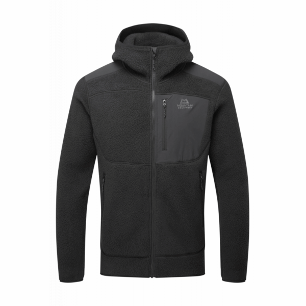 Mountain Equipment Highpile Hooded Jacket M