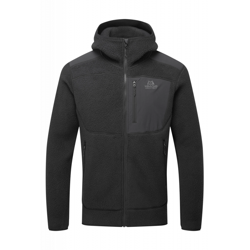 Mountain Equipment Highpile Hooded Jacket M - Bilde 1