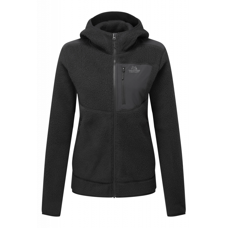Mountain Equipment Highpile Hooded Jacket W - Bilde 1