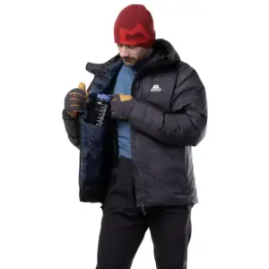 Mountain Equipment Jiega Jacket M - Bilde 4