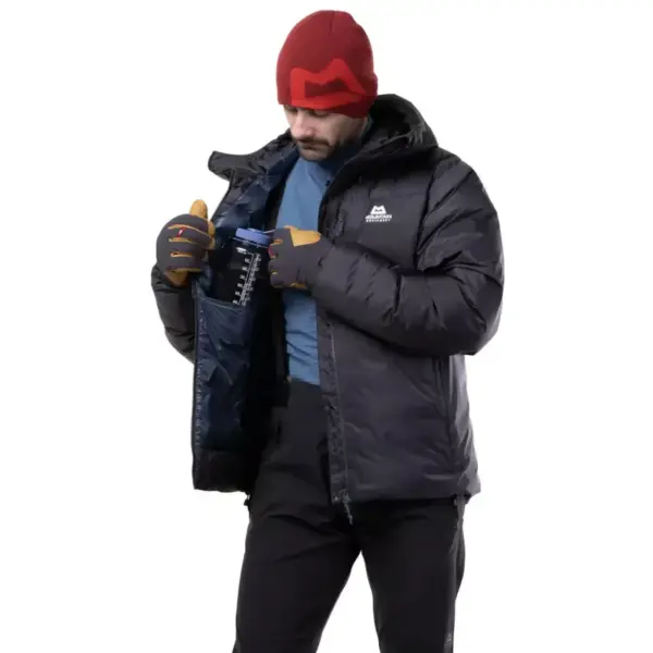 Mountain Equipment Jiega Jacket M
