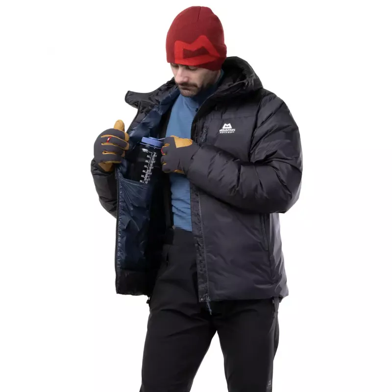 Mountain Equipment Jiega Jacket M - Bilde 4