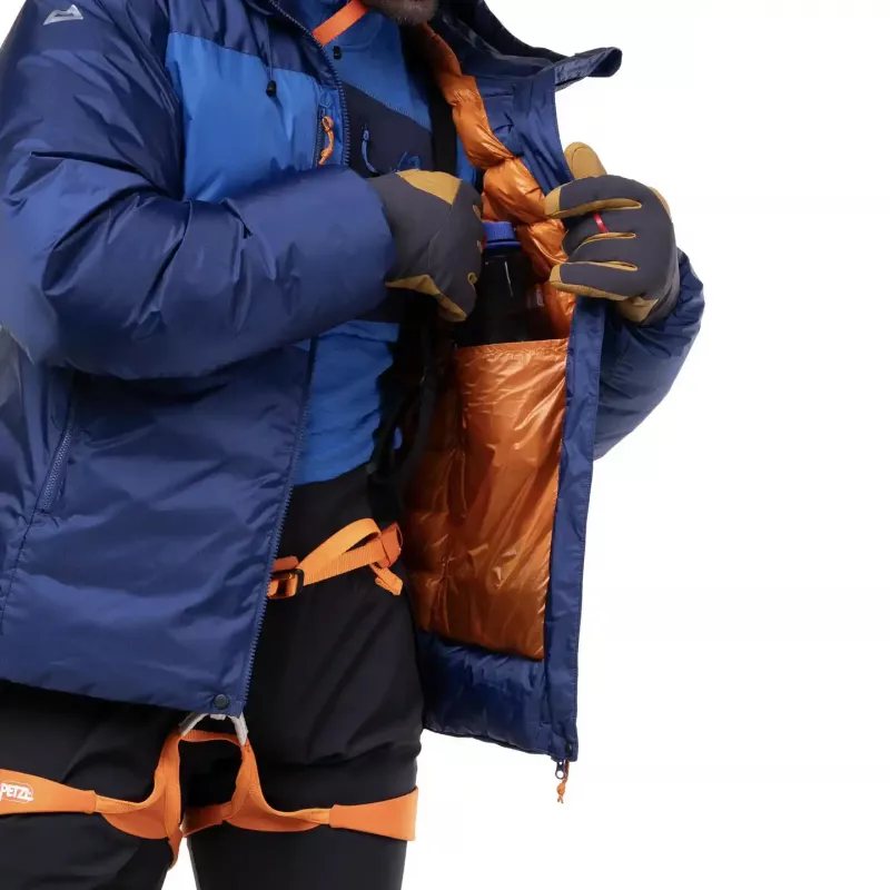 Mountain Equipment Jiega Jacket M - Bilde 5