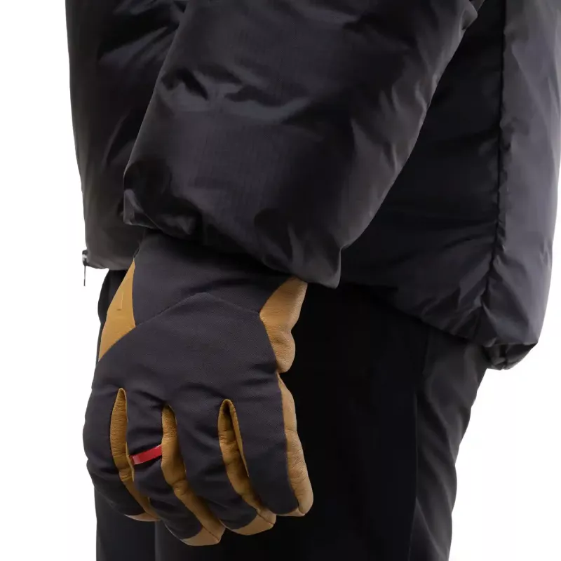 Mountain Equipment Jiega Jacket M - Bilde 5