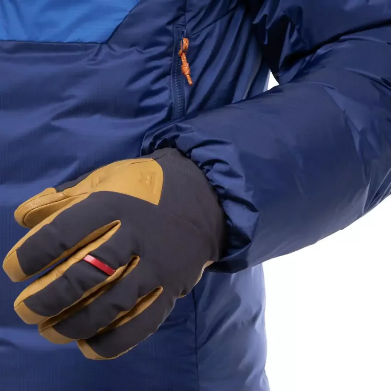 Mountain Equipment Jiega Jacket M - Bilde 8