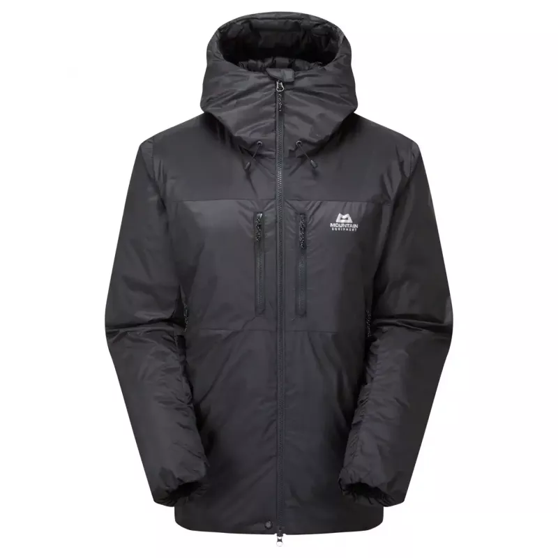 Mountain Equipment Jiega Jacket W - Bilde 1