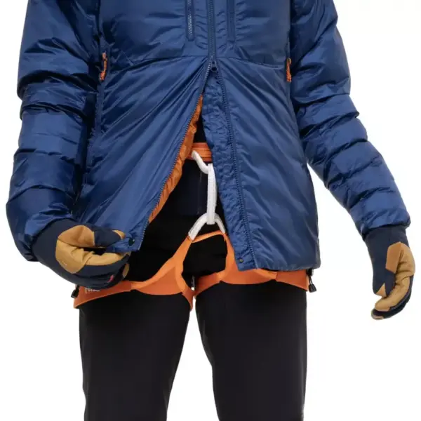 Mountain Equipment-Jiega Wmns Jacket-181936-Lillehammer Sport-5 Mountain Equipment Jiega Jacket W