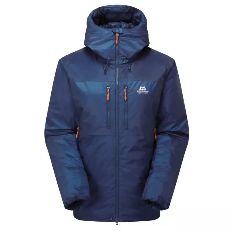 Mountain Equipment Jiega Jacket W - Bilde 1