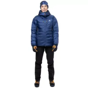 Mountain Equipment Jiega Jacket W - Bilde 2