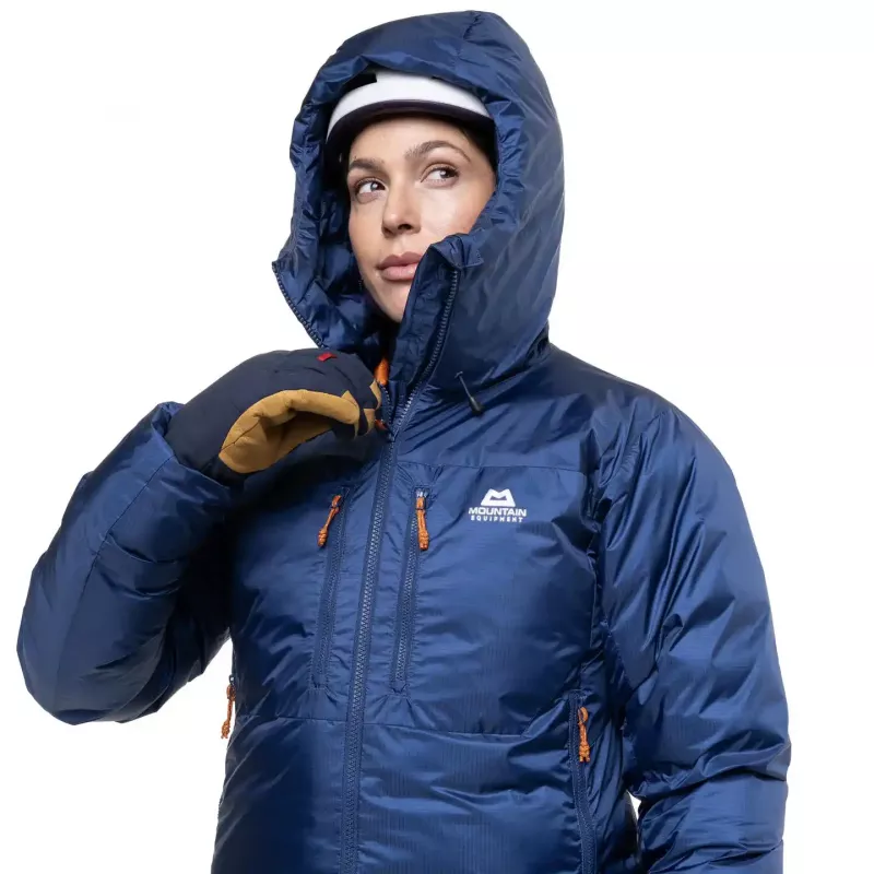 Mountain Equipment Jiega Jacket W - Bilde 4