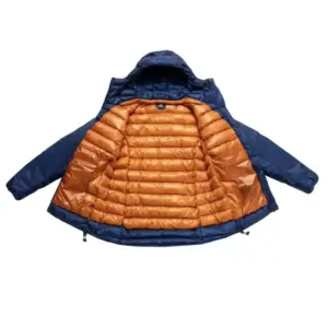 Mountain Equipment Jiega Jacket W - Bilde 5